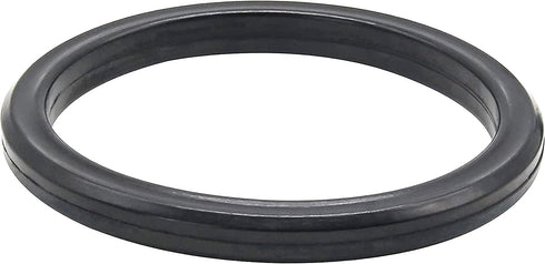 2-Pack 935-0243B Rubber Friction Disk Compatible with MTD Most snowblowers 953-0243 735-0243 735-0243B...