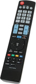 New AKB73756524 Replaced Remote Control Fit for LG TV 32LN5700 32LN570B 39LN5700 42LN5700 47LN5700 55LN5700 60LN5700...