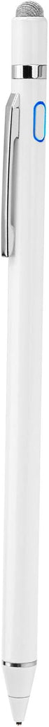 Stylus Pen for Lenovo Yoga 520/530/540/740/940 Tablets, EDIVIA Digital Pencil with 1.5mm Ultra Fine Tip Pencil for Lenovo Yoga 5/6/7 Stylus, White...
