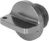 X AUTOHAUX M20 x 2.5 Universal Motorcycle Engine Oil Filler Cap Screw Cover Plug Gray with O-ring...
