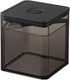 YAMAZAKI Home Tower Vacuum-Sealing Food Storage Container - Spoon - Polypropylene - 500Ml...