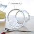 123Arts Glass Sugar Bowl Spice Jar with Lid and Stainless Steel Spoon Spoon...