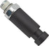 D1818A Engine Oil Pressure Sensor - Compatible with Chevrolet Silverado GMC Cadillac Pontiac 4.8L/5.3L/6.0L Engine OE Number #12562267, 19244505...