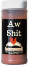 Aw Shit Hot n' Spicy Seasoning from Big Cock Ranch...