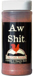 Aw Shit Hot n' Spicy Seasoning from Big Cock Ranch...