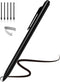 EMR Stylus Compatible with Remarkable 2, Replacement Digital Pen with Eraser, 4096 Pressure Levels, Palm Rejection, Tilt Support, for Remarkable/S...
