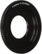 Fotasy 16mm C Mount Lens to Canon EF-M Mount Adapter, C Mount EFM, C Mount EOS M Adapter, fits 16mm Cine Movie C-Mount Lens & Canon EF M Mirrorles...