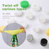 Twist-Off Bottle Opener for Weak Hands & Seniors with Arthritis...