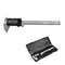 findmall Electronic Digital Caliper Stainless Steel Body with Large LCD Screen 0-6 Inches Inch/Millimeter Conversion...