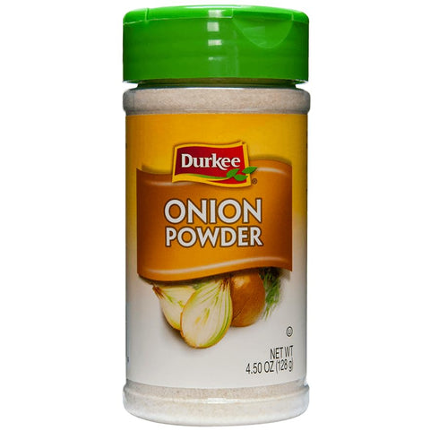Durkee Onion Powder, 4.5 Ounce...