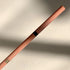 European Wax Center Dual-Ended Brow Pencil - Ultra-Fine Tip & Spoolie Brush, Water-Resistant Eyebrow Tint, Ophthalmologist Tested, Dark, 0.002 oz...