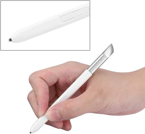 capacitive Stylus Pen,A+ Touch Stylus for Galaxy Note 10.1 N8000 N8020 N8010 Tablet White Basics Capacitive Stylus Pen for Touchscreen Devices......