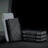 36 Slots Memory Card Case Holder Water-Resistant Keeper Wallet for 12 SD SDHC SDXC + 24 TF MSD MicroSD MicroSDHC MicroSDXC Memory Cards Storage Or...