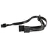 6 Pin Male to 3X 15 Pin SATA Female Hard Drive Power Adapter Cable for Seasonic Antec Modular Power Supply 20-in...