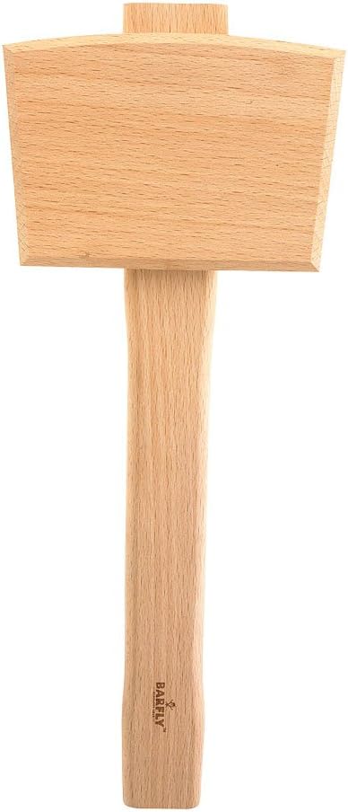 Barfly Wood Ice Mallet...