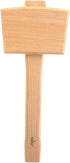 Barfly Wood Ice Mallet...
