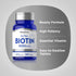 Piping Rock Biotin 5000mcg | 240 Tablets | Beauty Vitamin Supplement | Vegetarian, Non-GMO, Gluten Free...