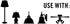 Ecosmart 8-Pack A19 - 60 Watt Equivalent Daylight (5000K) LED Light Bulb...