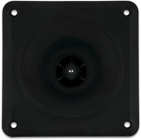 Goldwood Sound 150 Watts 8ohm Piezo Horn Speaker Tweeter Black (GT-1165)...