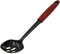 Chef Craft Select Nylon Slotted Spoon, 11.75 inch, Red...