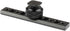 CAMVATE Standard NATO Safety Rail 105mm & Shoe Mount & 3/8"-16 Female Thumbscrew - 2055...