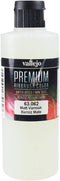 Vallejo 063062 Game, Varnish Satin 200ml...