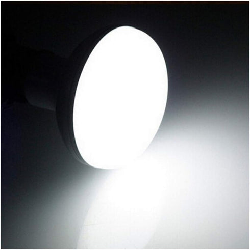 BR25 Led Bulbs 12W Flood Light Bulbs Non-Dimmable(4 Pack), 120 Watt Equivalent 1200LM Daylight White 6000K E27 Base R25 Led Light Bulbs for Indoor...