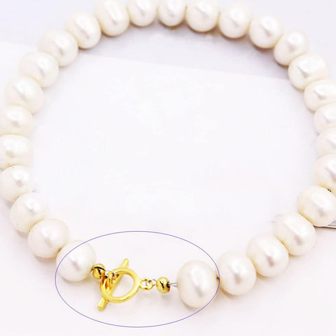 Flat Round Jewelry Clasp Toggle Circle Clasps Tbar Gold Closure Fastener Hook Toggle Connectors Tbar End Clasps for Necklace Bracelet Jewelry Maki...