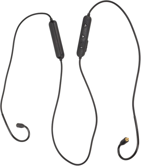 MMCX Bluetooth Adapter, Bluetooth Headphone Cable Adapter for Se215 Se315 Se425 Se535 Se846 Bluetooth Adapter...