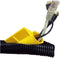 Yellow Loom Tool - Cable Insertion for Small Bundles from 1/4" to 3/8"...