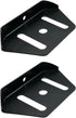 1740912BMYP Slide Shoe Skid Set Fits for Murray Craftsman Noma Snapper SnowBlower with Bolts &Nuts (Set of 2)...
