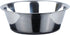 PEGGY11 Deep Stainless Steel Anti-Slip Dog Bowls - Single Pack, 2 Cups...