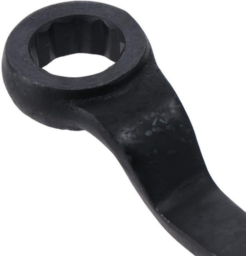 Hand Tool End Ring Type Household Maintenance 30mm Single Head Wrench Durable Impact Wrench Industrial Use...