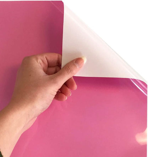 Siser EasyWeed Heat Transfer Vinyl 11.8" x 2FT Roll - Compatible with Siser Romeo/Juliet & Other Professional or Craft Cutters - Layerable - CPSIA...