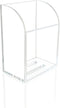 PIAOLGYI Ice Maker Scoop Holder Scooper Accessory Compatible with Frigidaire Countertop Ice Maker(Ice Scoop NOT Included)...