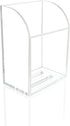 PIAOLGYI Ice Maker Scoop Holder Scooper Accessory Compatible with Frigidaire Countertop Ice Maker(Ice Scoop NOT Included)...