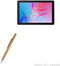 BoxWave Stylus Pen Compatible with Huawei MatePad T10 - FineTouch Capacitive Stylus, Super Precise Stylus Pen - Champagne Gold...