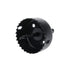 11pcs Hole Saw Drill Bit Kit 3/4"(19mm) - 2-1/2" (64mm), with Carbon Steel Saw Blades, Mandrels, Drill Bit, Hex Key, Ideal for Soft Wood, Plywood,...