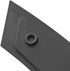 GSRECY 2pcs for BMW E92 E93 3 Series 2DR 2007-2013 Front Side Marke Fender Bumper Reflector (Smoke Lens)...