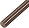 uxcell 10pcs Hot Glue Sticks for Glue Gun 7/16-inch x 10-inch Mini Hot Melt Adhesive Glue Stick Brown...