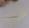 25 PCS Pearl Ivory Envelopes A7 ,5.35 x 7.7 inches, Perfect for 5x7 Wedding Invitation Cards,Birthday Greeting RSVP Invite...