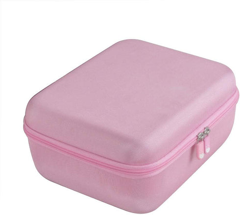 Hermitshell Hard Travel Case for Riwbox CT-7 / CT-7S Cat Ear LED Light Up Wireless Foldable Headphones...