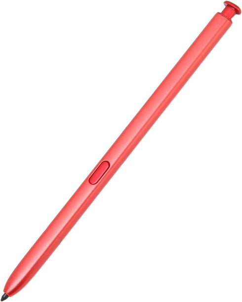 ciciglow Stylus Pen for Galaxy Note 10, Replacement Touch Pen with Tips with High Sensitivity and Stability Durability, 5 Replacement Tips(Red)...