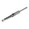 uxcell Square Hole Drill Bit, 7/16" High-Carbon Steel Hollow Chisel Mortise Power Tool for Woodworking...
