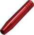 Long Shift Knob Weighted Aluminum Alloy Polished Metal Driving Handle Stick Gear Shifter Knobs Transmission Lever 7 inch Fit Most Cars Trucks SUV ...