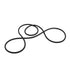AMI PARTS Washer Tub Seal Gasket DC69-00804A Replacement Part for Samsung, Maytag, Whirlpool and Other Washers 2072926,AP4212809