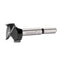 1-7/16" (36.5mm) Forstner Drill Bit for Precise Woodworking with Durable YG8 Carbide Thickness of 2.0mm,This Hinge Cutter Tool is Ideal for Hard W...