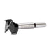 1-7/16" (36.5mm) Forstner Drill Bit for Precise Woodworking with Durable YG8 Carbide Thickness of 2.0mm,This Hinge Cutter Tool is Ideal for Hard W...