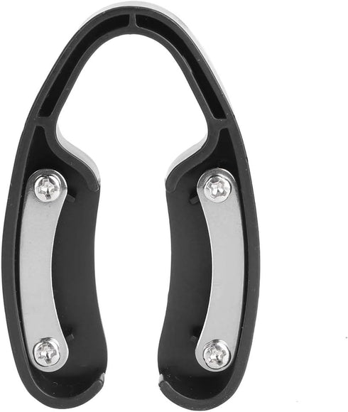 Wine Cutter Foil Cutter, Stainless Steel Wine Bottle Foil Cutter Tool, Wine Bottle Opener, Wine Cutter (Black)...