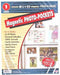 Magnetic 8.5-Inch x 11-Inch Photo Frame...
